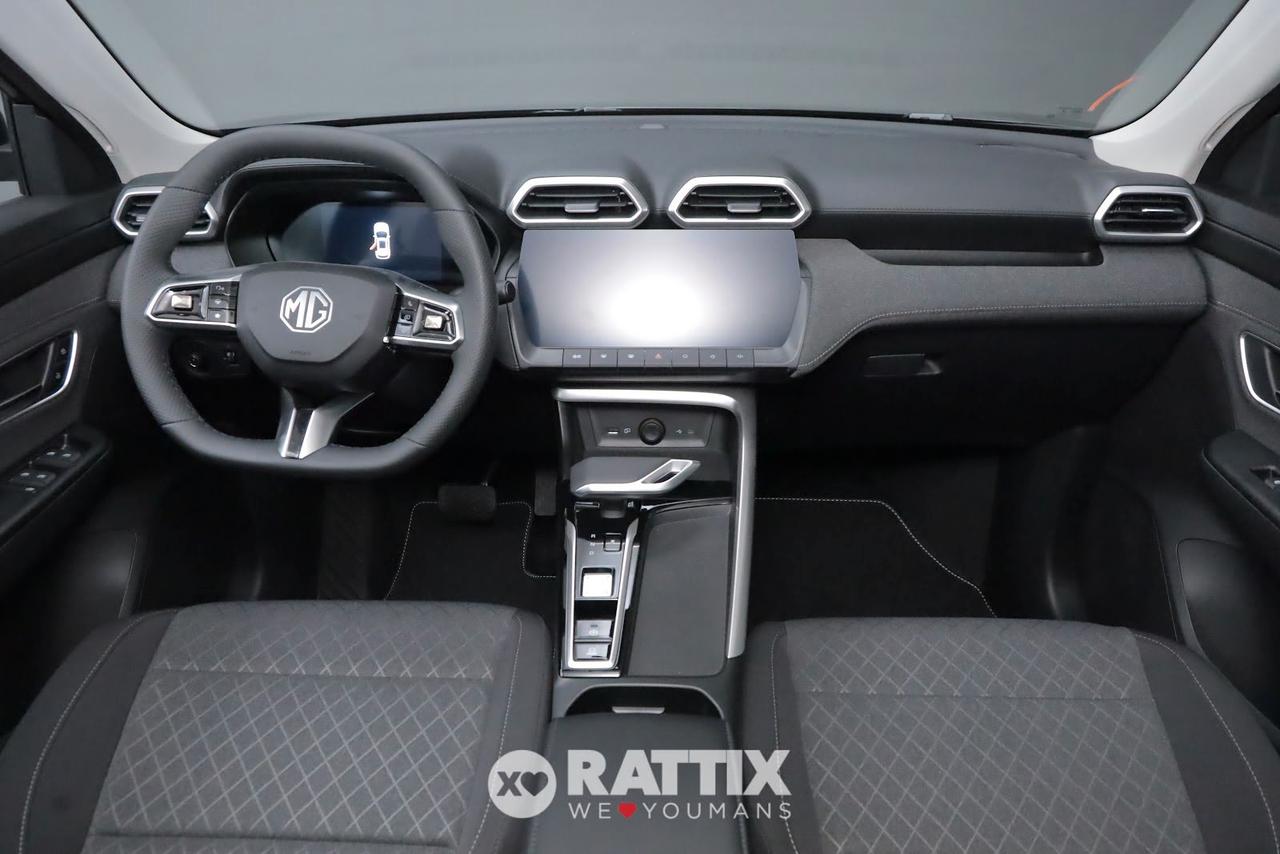 MG ZS 1.5 Hybrid+ Comfort Auto