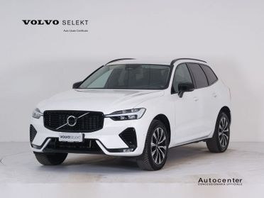 Volvo XC60 B4 automatico Plus Dark