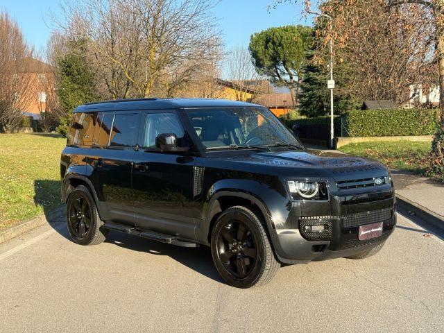 LAND ROVER Defender 110 3.0D 200 CV N1 SE AUTOCARRO N1 PREZZO NETTO