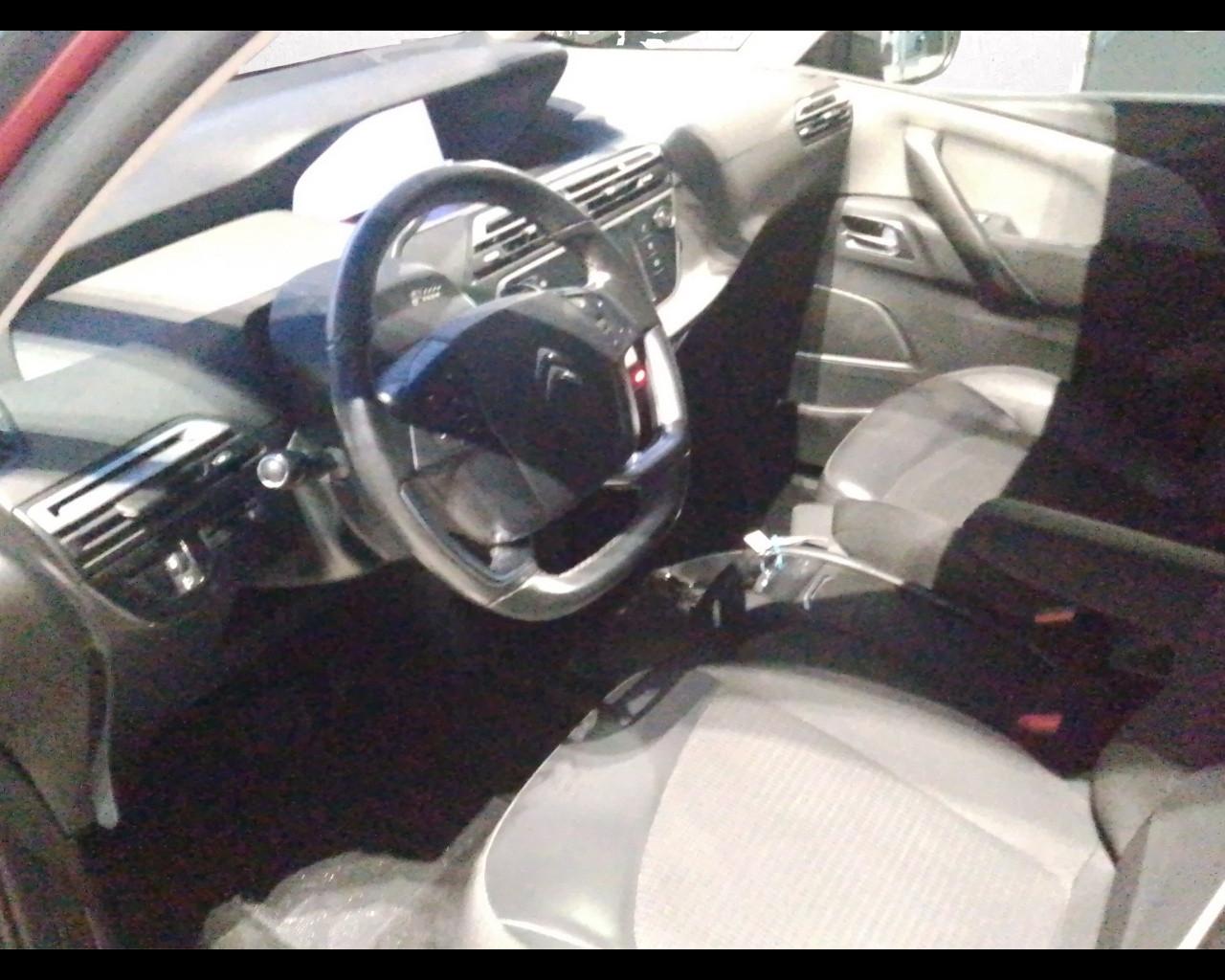 CITROEN Grand C4 SpaceTour. - Grand C4 SpaceTourer BlueHDi 130 S&S EAT8 Shine