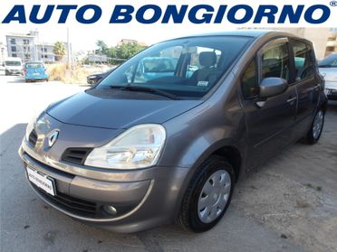 RENAULT MODUS 1.2 Dynamique tce 100cv