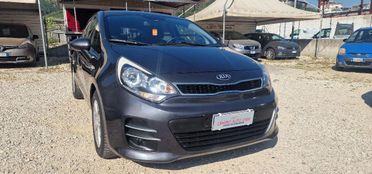 KIA Rio 1.2 CVVT 5p. ECO GPL Cool