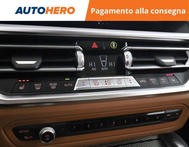 BMW 420 i Coupé Msport