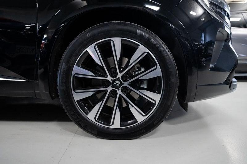 Renault Austral 2023 1.2 E-Tech full hybrid Techno 200cv auto