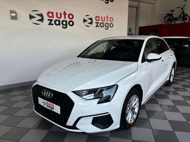 Audi A3 35 1.5 TFSI Mhev S-Tronic Proline