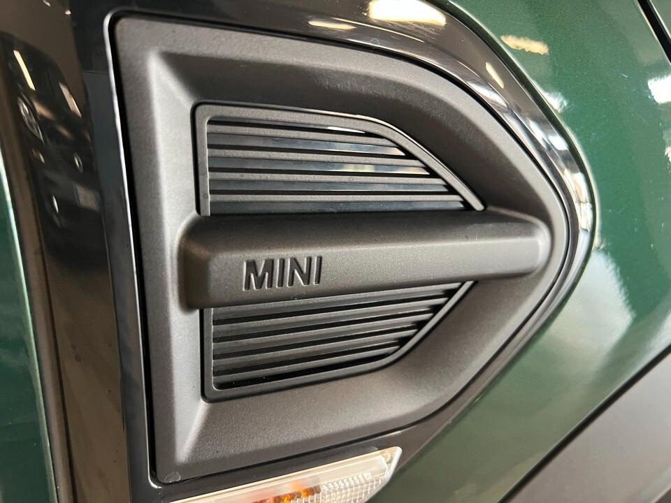 Mini Countryman 1.5d 116cv Automatica Business