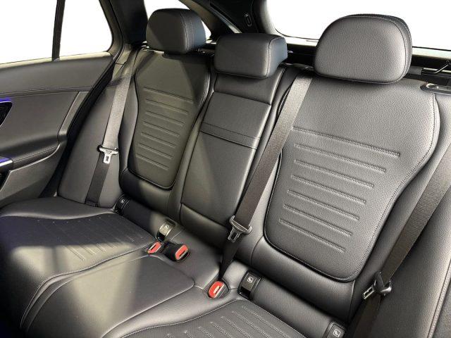 MERCEDES-BENZ C 220 d Mild hybrid S.W. 4Matic AMG Line Advanced