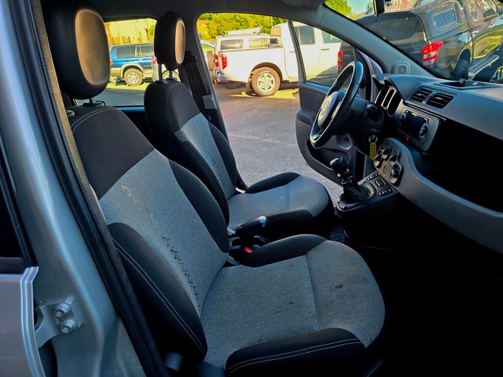 Fiat Panda 1.2 Lounge IDEALE PER NEO PATENTATI
