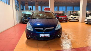 Opel Corsa 1.2 3 porte Club