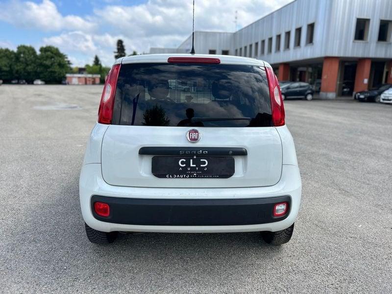 FIAT Panda Panda van 1.3 mjt Pop S&S 80cv 2p.ti serie 2 E6