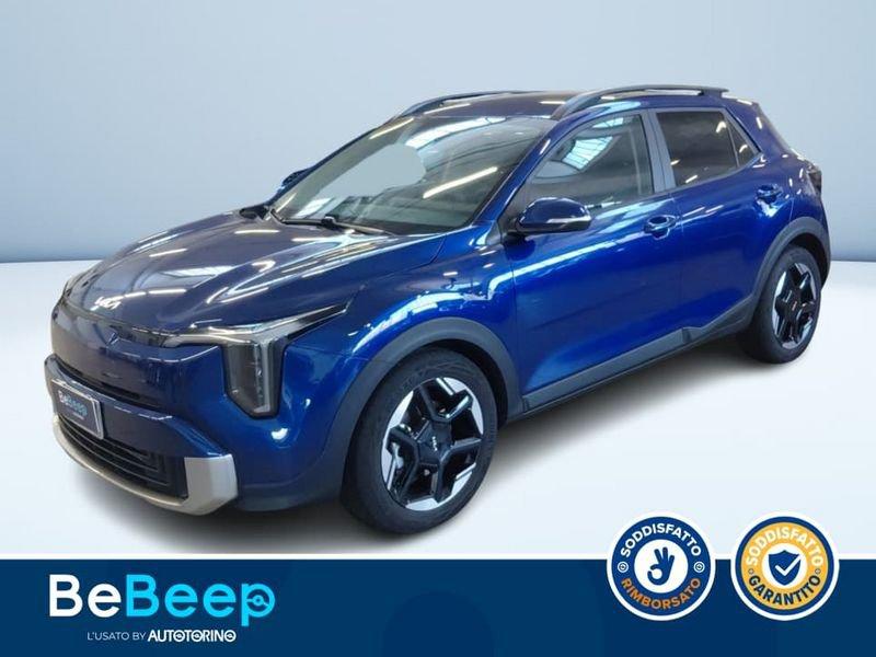 Kia Stonic 1.0 T-GDI STYLE