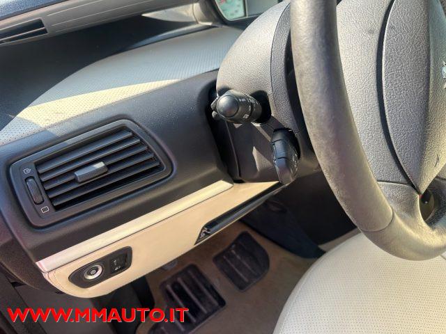 PEUGEOT 807 2.2 HDi FAP SV N1 7 POSTI