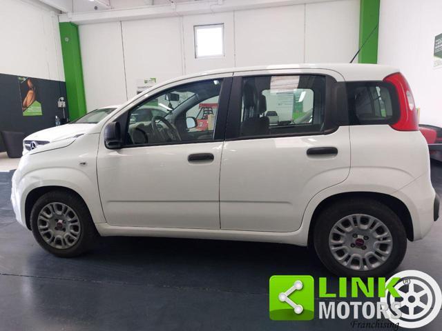 FIAT Panda 1.2 Easy NEOPATENTATI