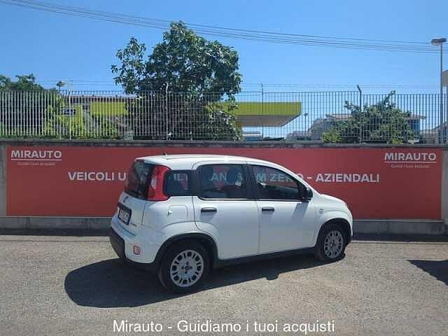 Fiat Panda Panda 1.0 FireFly S&S Hybrid