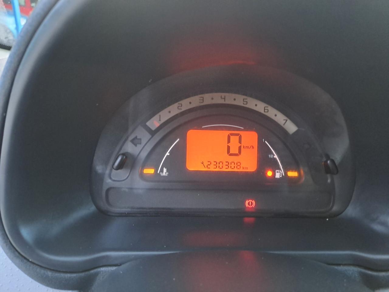 Citroen C3 1.4 HDi 90CV Exclusive