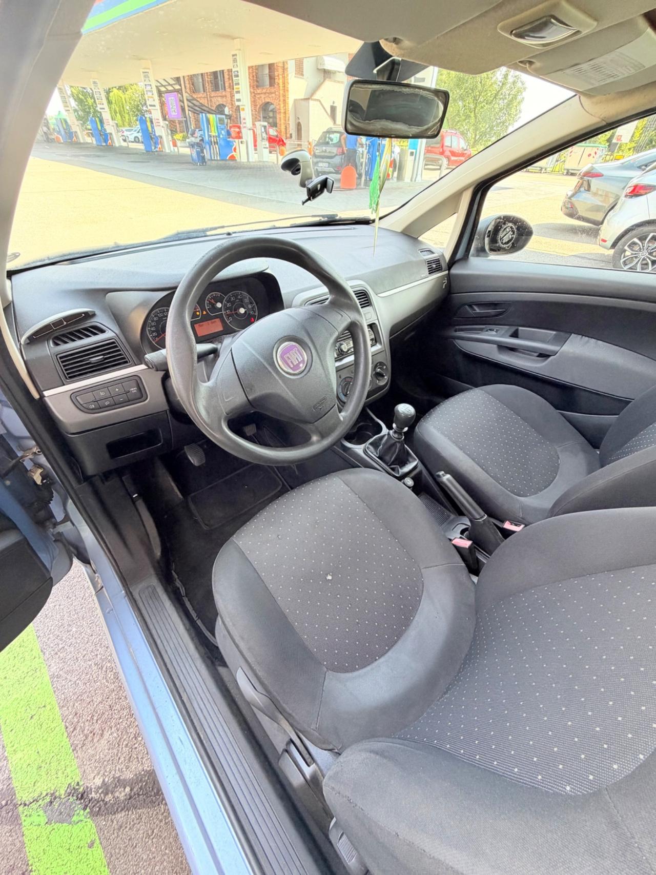 Fiat Punto Classic 1.2 Dynamic