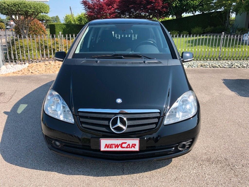 Mercedes-Benz A 160 BlueEFFICIENCY Executive 95cv