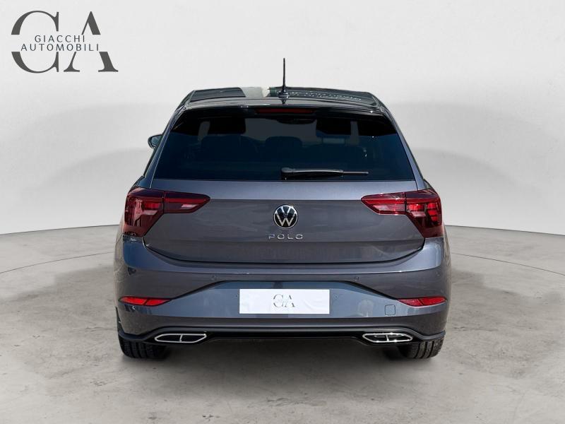 Volkswagen Polo 1.0 tsi R-Line 115cv dsg