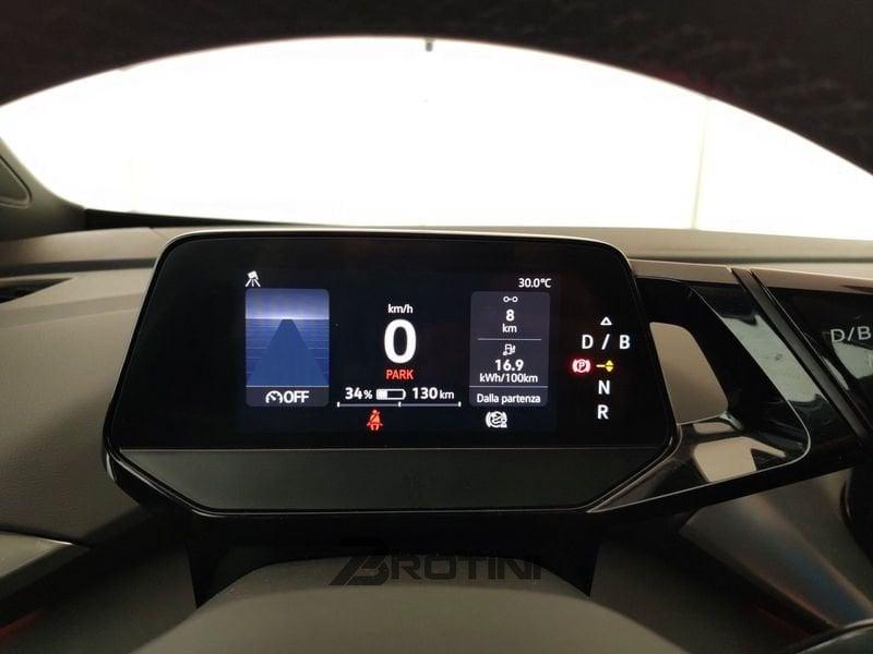 Volkswagen ID.4 ID.4 77 kWh Pro Performance 204cv