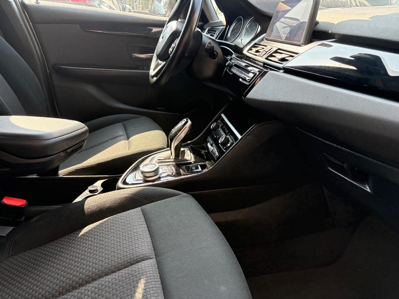 Bmw 216 216d Active Tourer Business