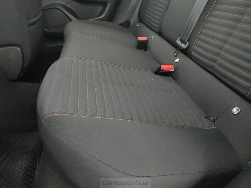 Peugeot 2008 2008 1.2 puretech Active Pack s&s 100cv