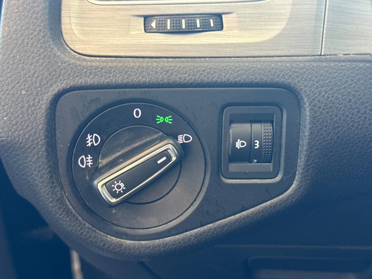 Volkswagen Golf Business 1.6 TDI 5p. Comfortline BlueMotion Technology