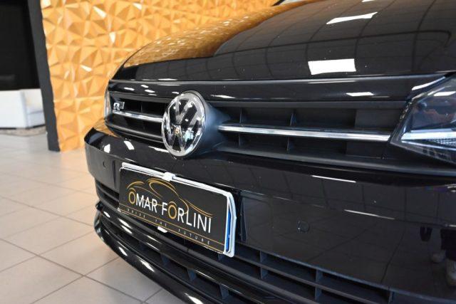 VOLKSWAGEN Polo Business 1.0 TGI 5p.R-LINE BMT NAVI PDC 16"CARPLAY