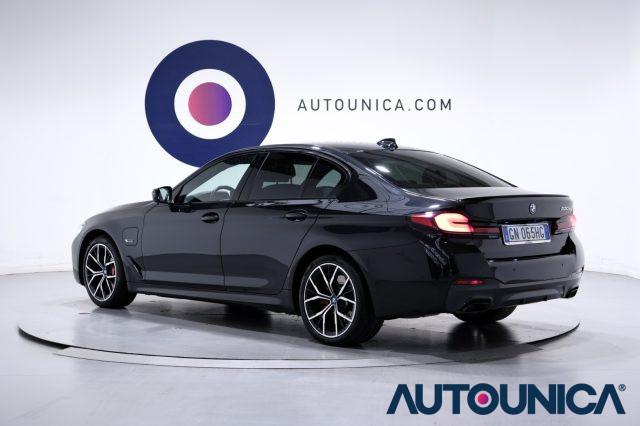 BMW 530 E BERLINA MSPORT