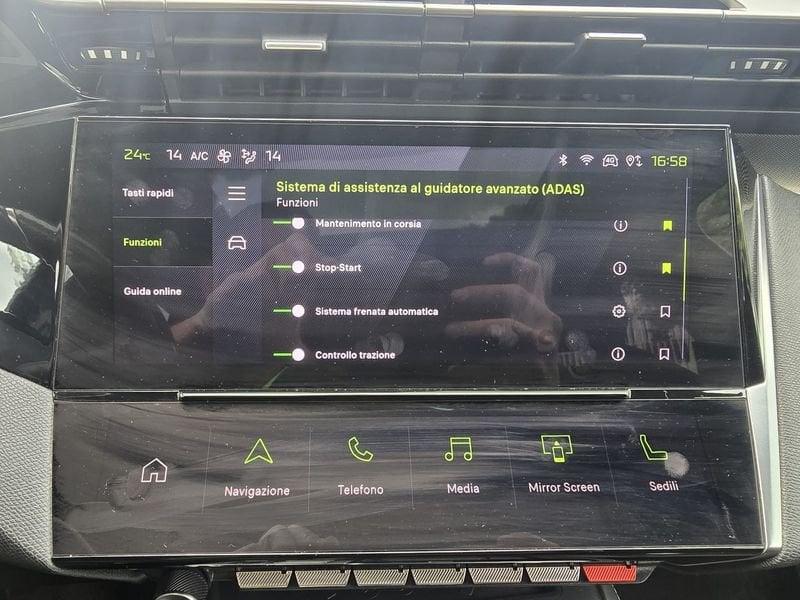 Peugeot 408 GT 130 EAT8 S&S aut.