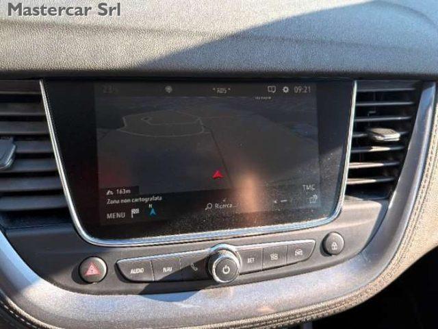 OPEL Grandland X Grandland X 1.5 ecotec Business Edition - GK429WD