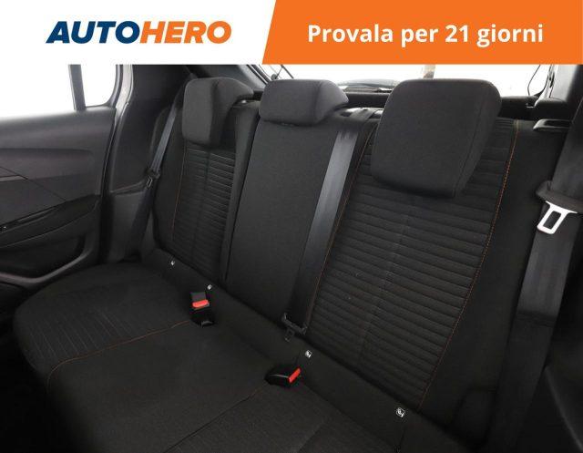 PEUGEOT 208 PureTech 75 Stop&Start 5 porte Active