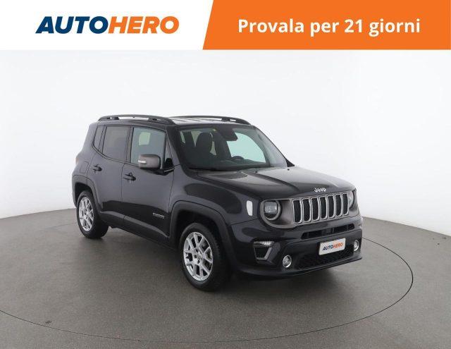 JEEP Renegade 1.0 T3 Limited