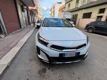 Kia XCeed 1.6 CRDi 136 CV MHEV iMT Style