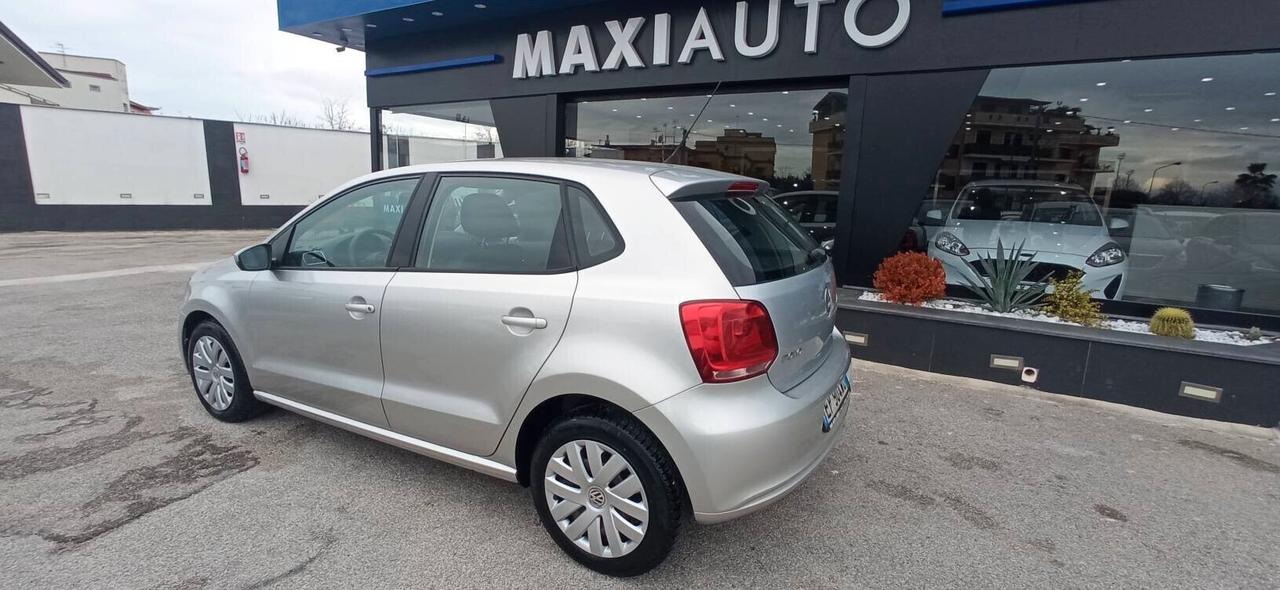 Volkswagen Polo TDI SENZA BS PAGA