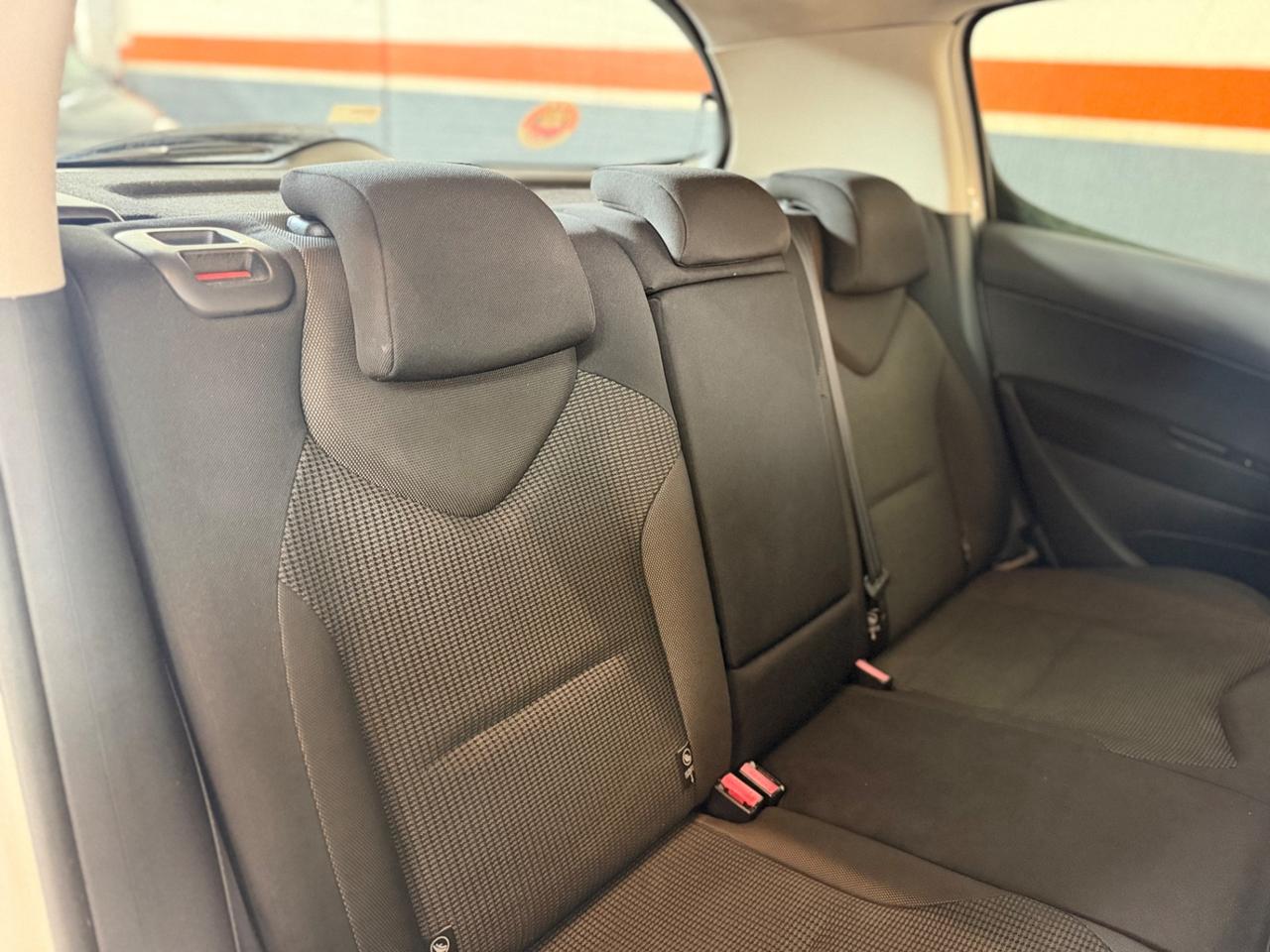 Peugeot 308 1.6 HDi 92 CV Active NEOPATENTATI