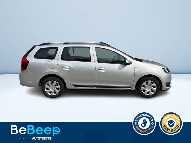Dacia Logan MCV 1.5 DCI LAUREATE S&S 75CV E6