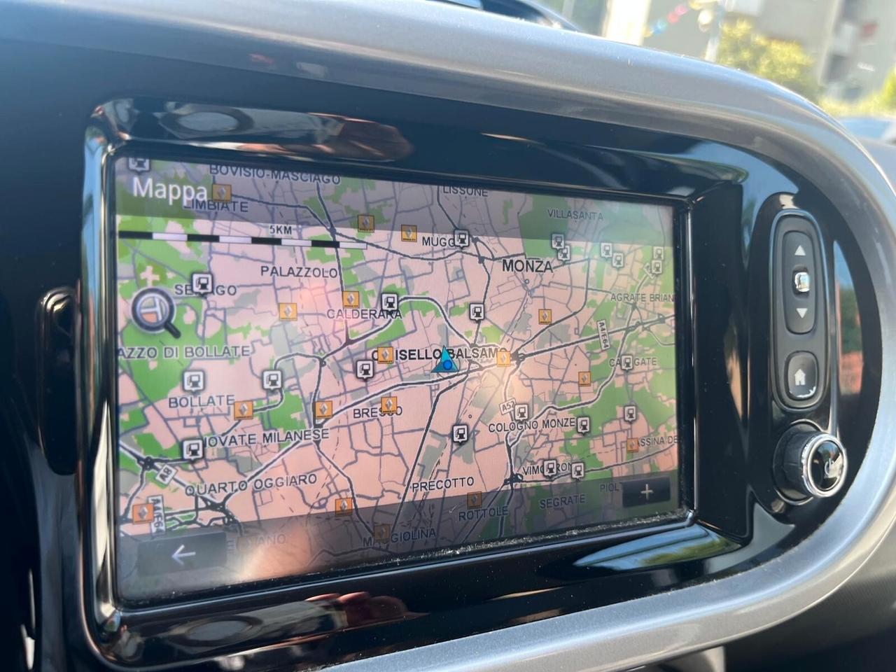 Renault Twingo SCe EDC Duel2 - 2019