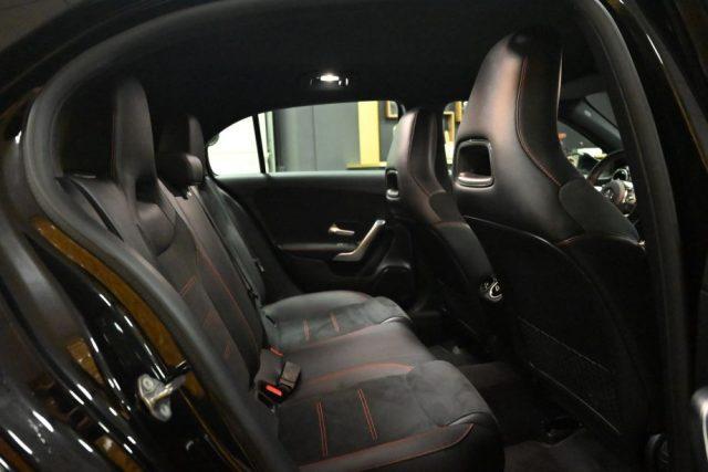 MERCEDES-BENZ A 250 e HYBRID EQ AMG LINE PREMIUM AUTO CAM360°NAVI FULL