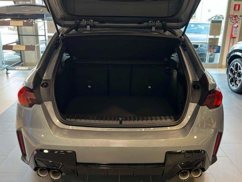BMW Serie 1 M135i xDrive M Sport Pro
