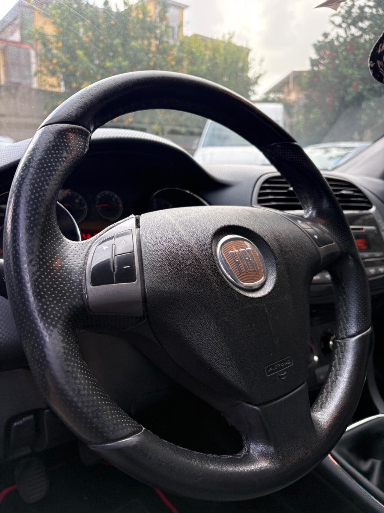 Fiat Bravo 1.6 MJT 120 CV EURO 5 perfetta