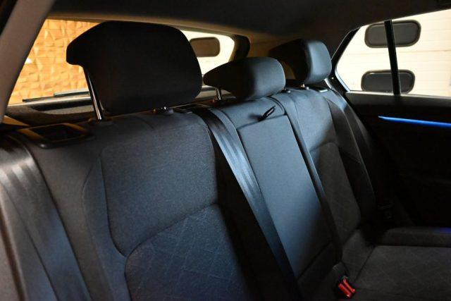 VOLKSWAGEN Golf 8 2.0 TDI STYLE 115CV DSG NAVI FULL X NEOPATENTATI