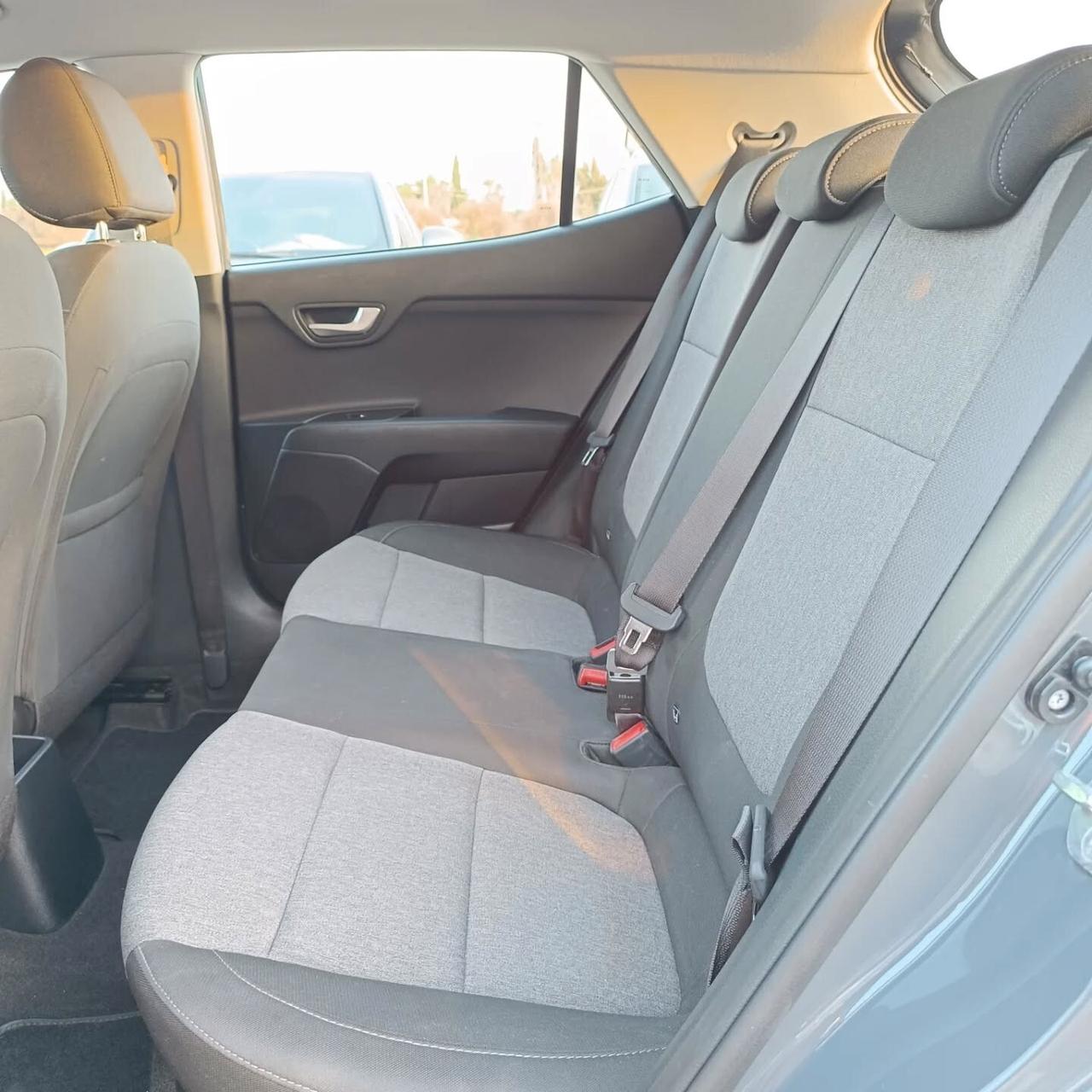Kia Stonic 1.2 2023 GARANZIA FINO AL 2030