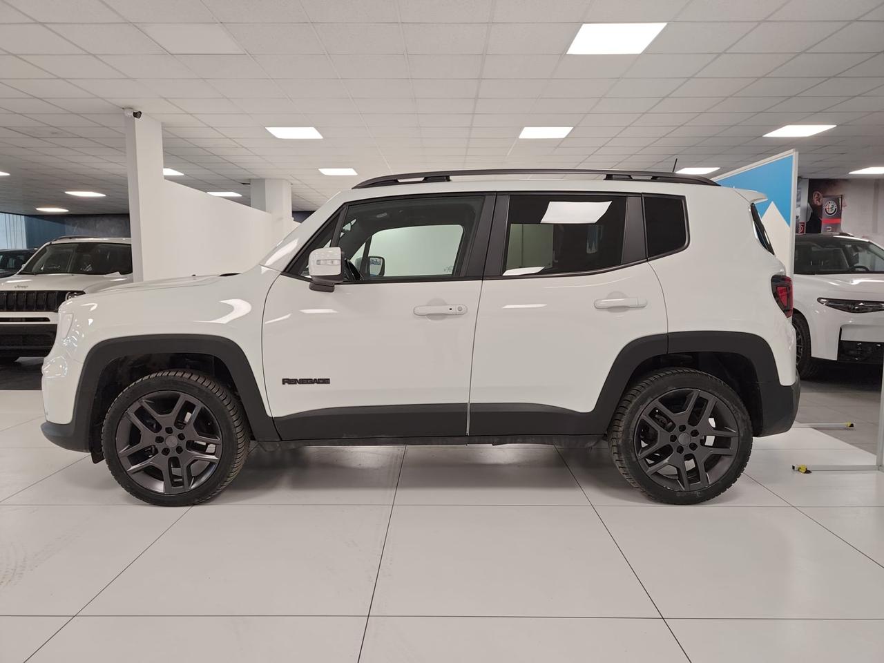 JEEP Renegade 2.0 mjt S 4wd 140cv auto 9m