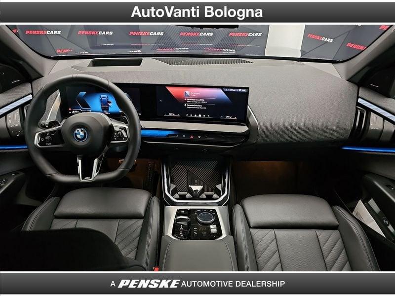 BMW X3 X3 xdrive30e MSport Pro auto