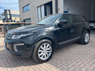 Land Rover Range Evoque RANGER 2.0 DIESEL