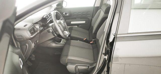 CITROEN C3 PureTech 82 S&S Feel