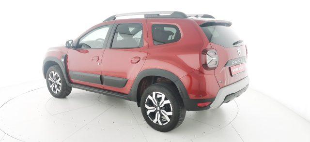 DACIA Duster 1.0 TCe 90 CV 4x2 Prestige