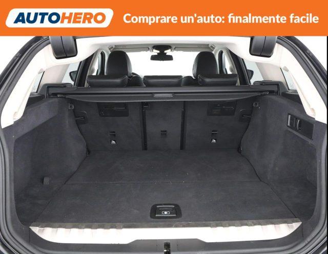 BMW 320 e Sport