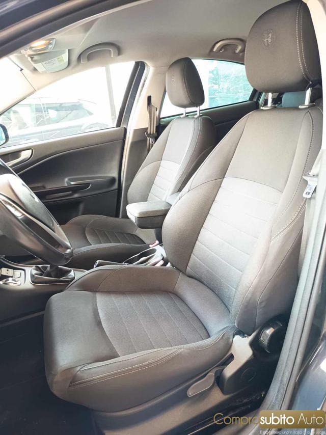 ALFA ROMEO Giulietta 1.6 JTDm TCT 120 CV Super