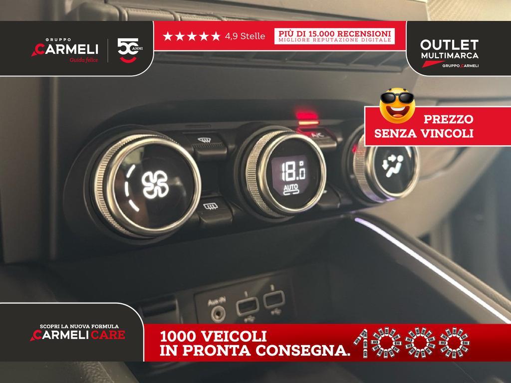 Renault Clio 5 Porte 1.0 SCe Intens